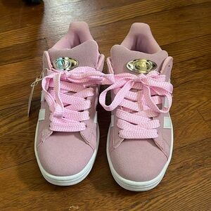 Brand New Adidas Campus